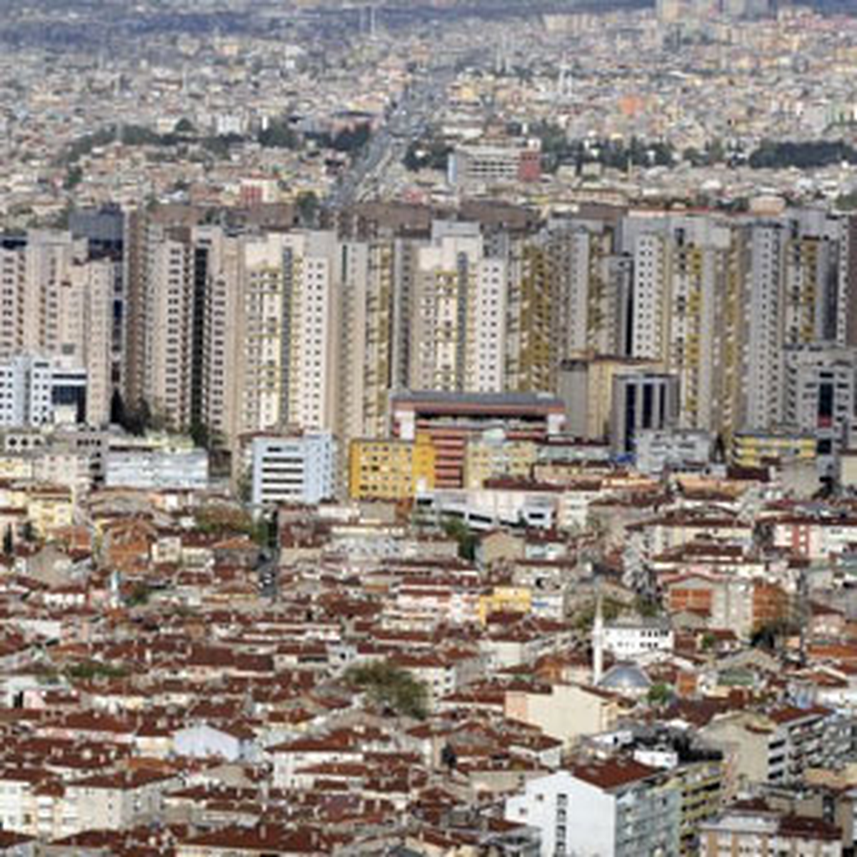 Kentsel Dönüşüm Yeni İş Alanlarını Doğuracak