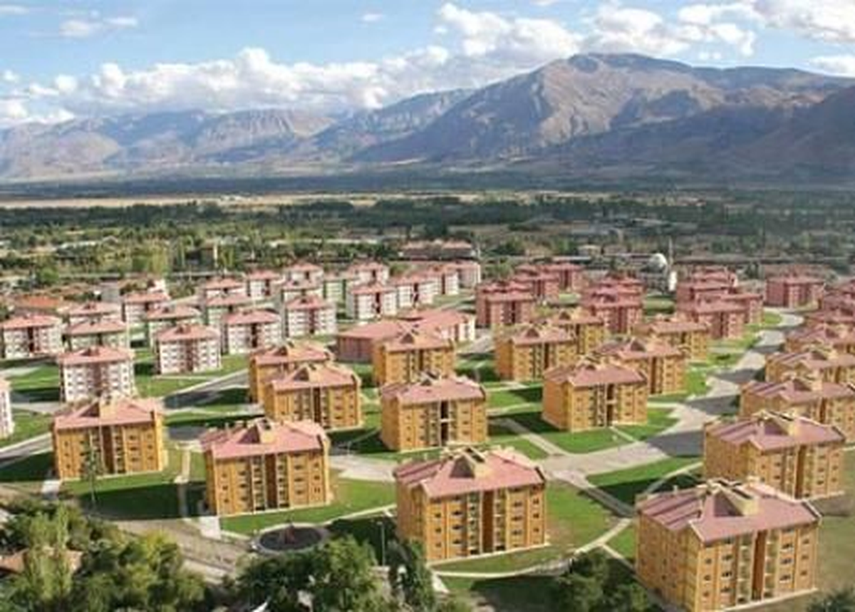 Kentsel Dönüşümde Yıkım Firmaları Belirlendi