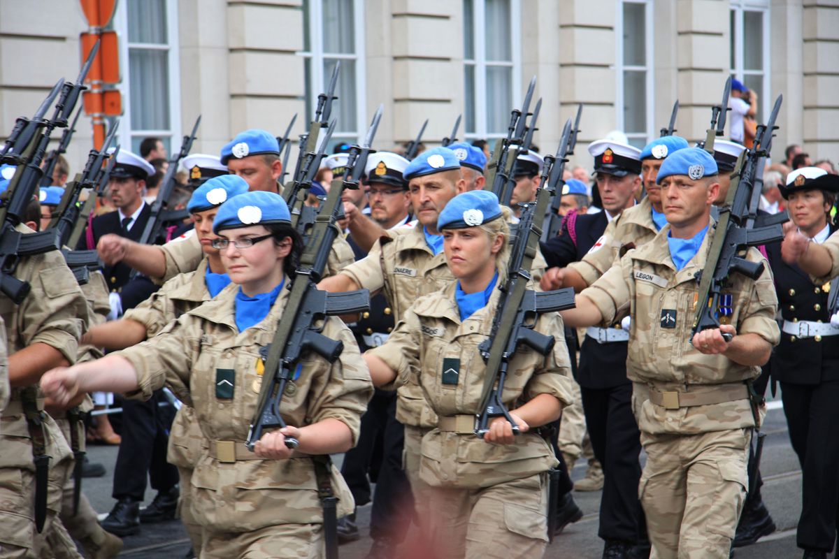 Kfor Kosova\'da 7 Yıl Daha Kalacak