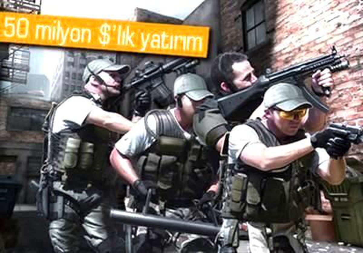 Kickstarter\'da Oyun Patlaması Yaşanıyor