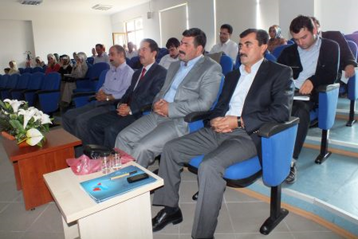 Kur\'an-ı Kerim Öğretimi Çalıştayı\' Sona Erdi
