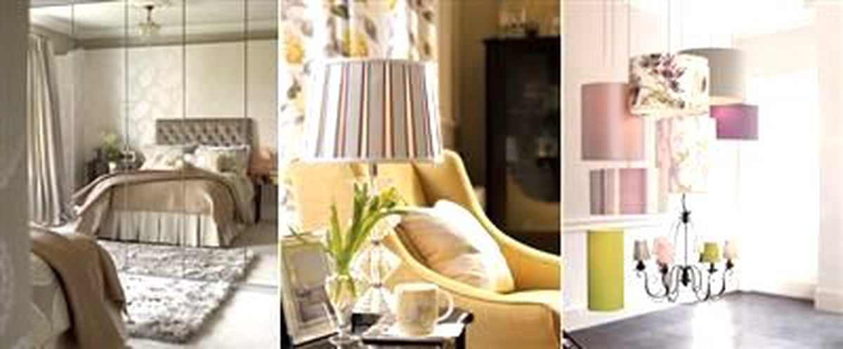 Laura Ashley 2012-2013 Sonbahar Kış Home Koleksiyonu