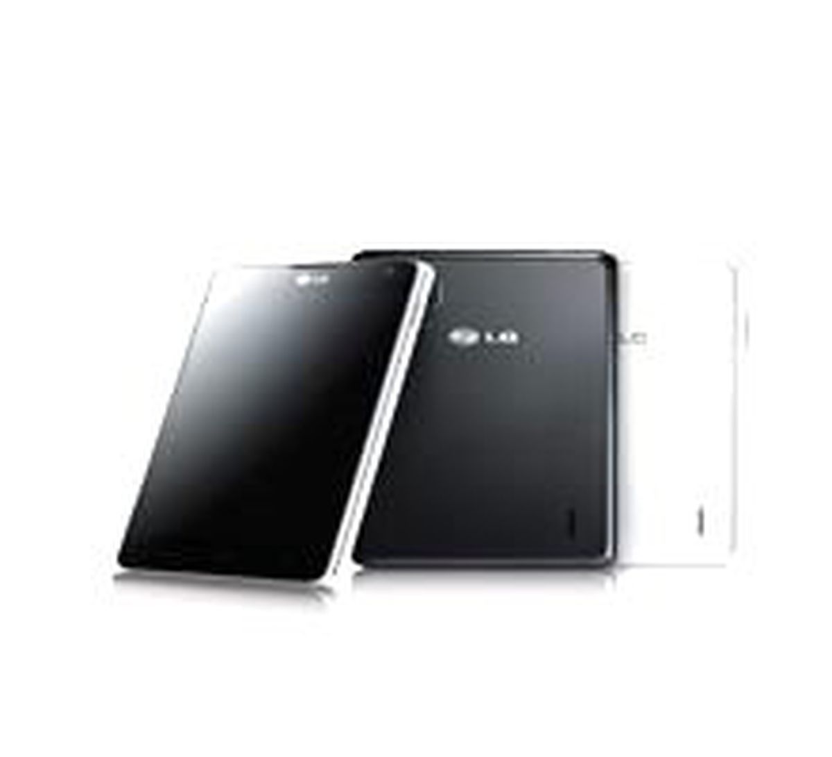 LG\'den 4 çekirdekli canavar