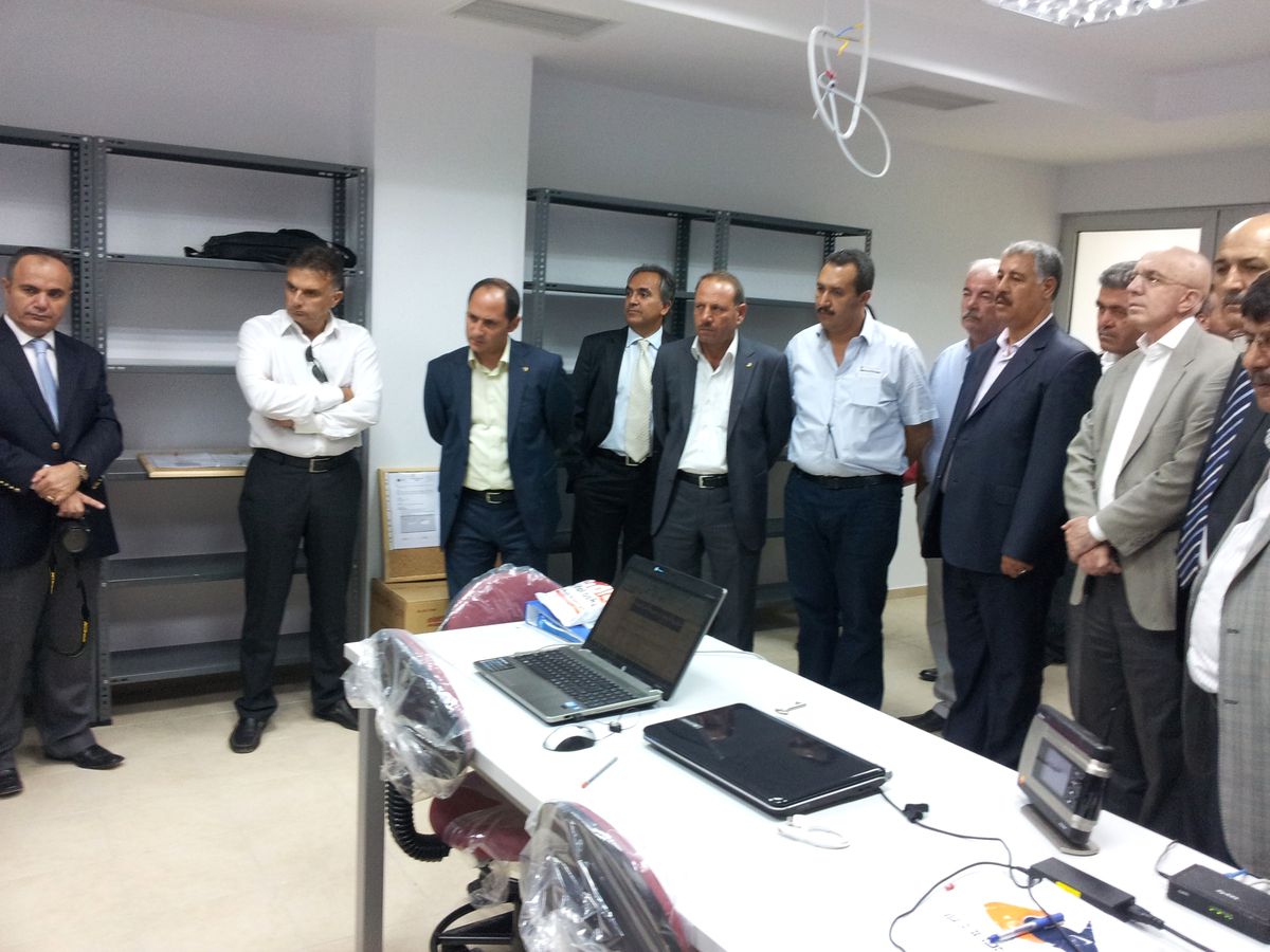 Lisanslı Depoculukla Yeni Bir Dönem Başlıyor
