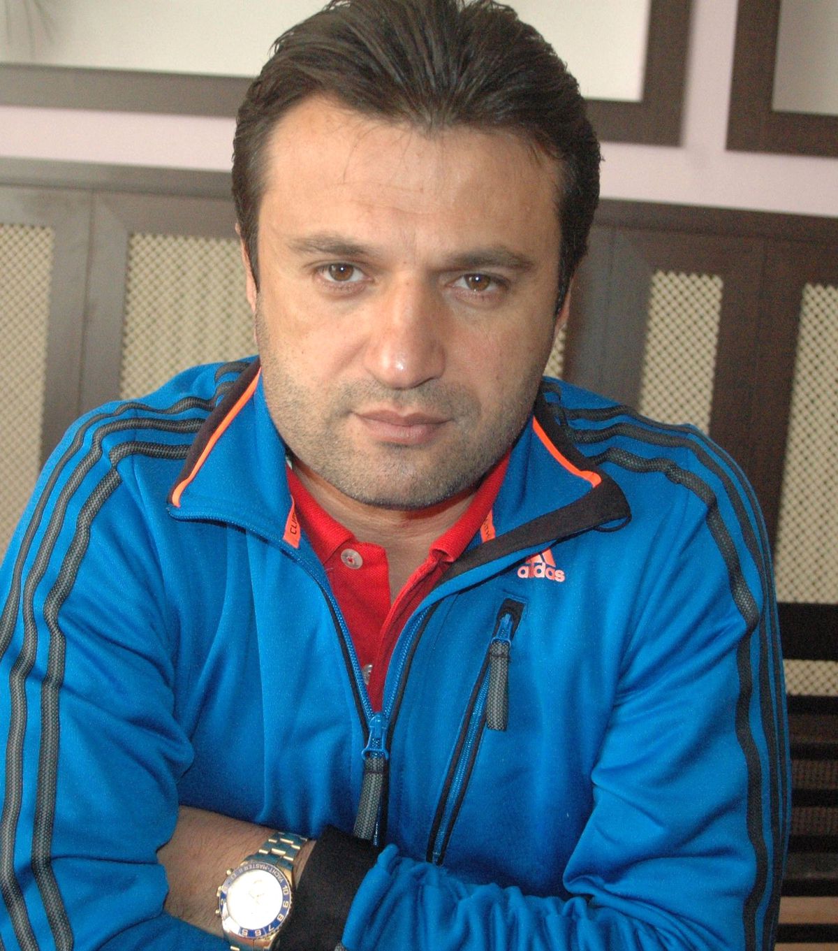 Maçın Ardından