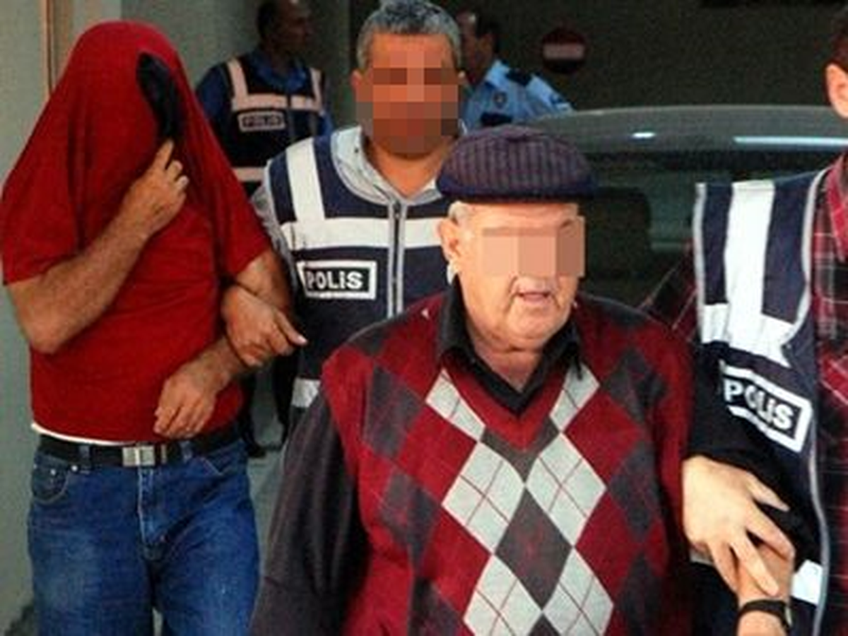 Mahkemeden, Tecavüz Mağduru Engelli Kıza Kürtaj Kararı (1)