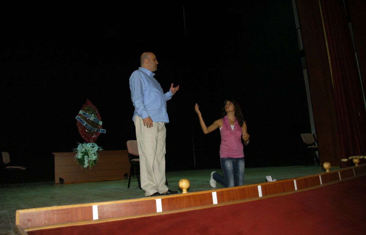 Mamak Belediye Konservatuvarı 'Yetenek Avına' Çıkacak