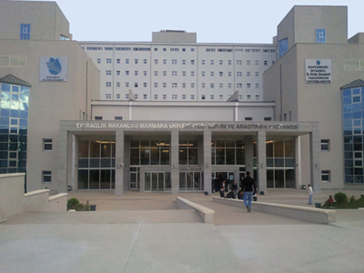 Marmara Üniversitesi Eğitim ve Araştırma Hastanesi\'nden 12 Eylül Davası\'nı Gören Ankara 12.Ağır...