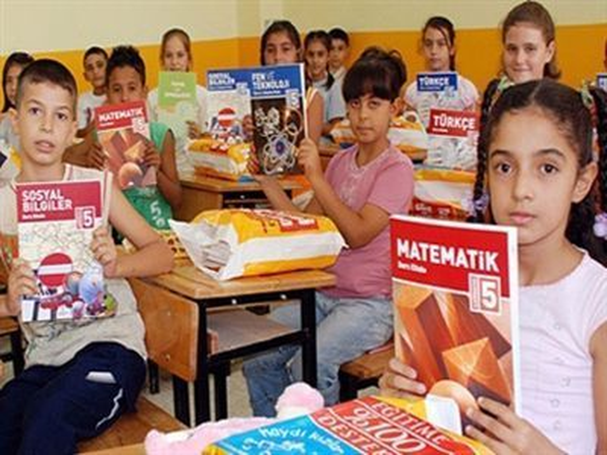 Meb, Ders Kitapları Yönetmeliğini Yeniledi