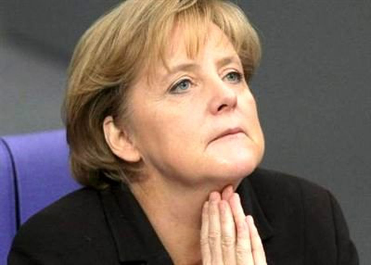 Merkel\'e Darbe Hazırlığı
