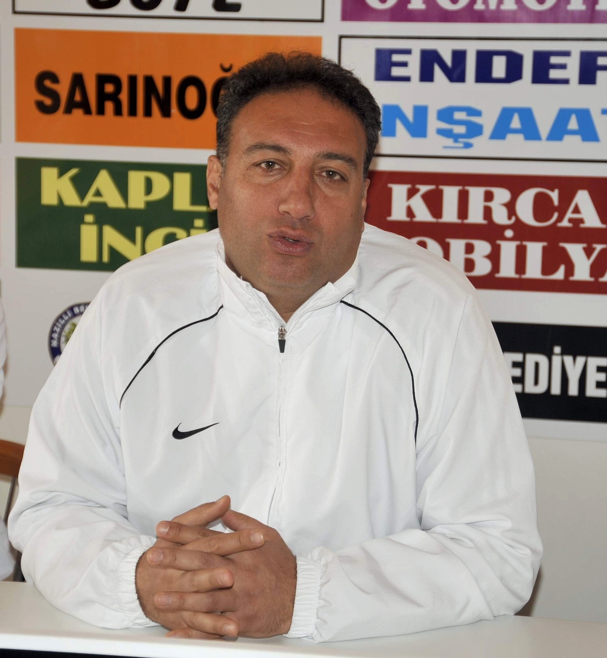 Nazilli Belediyespor Turgutluspor Maçından Umutlu