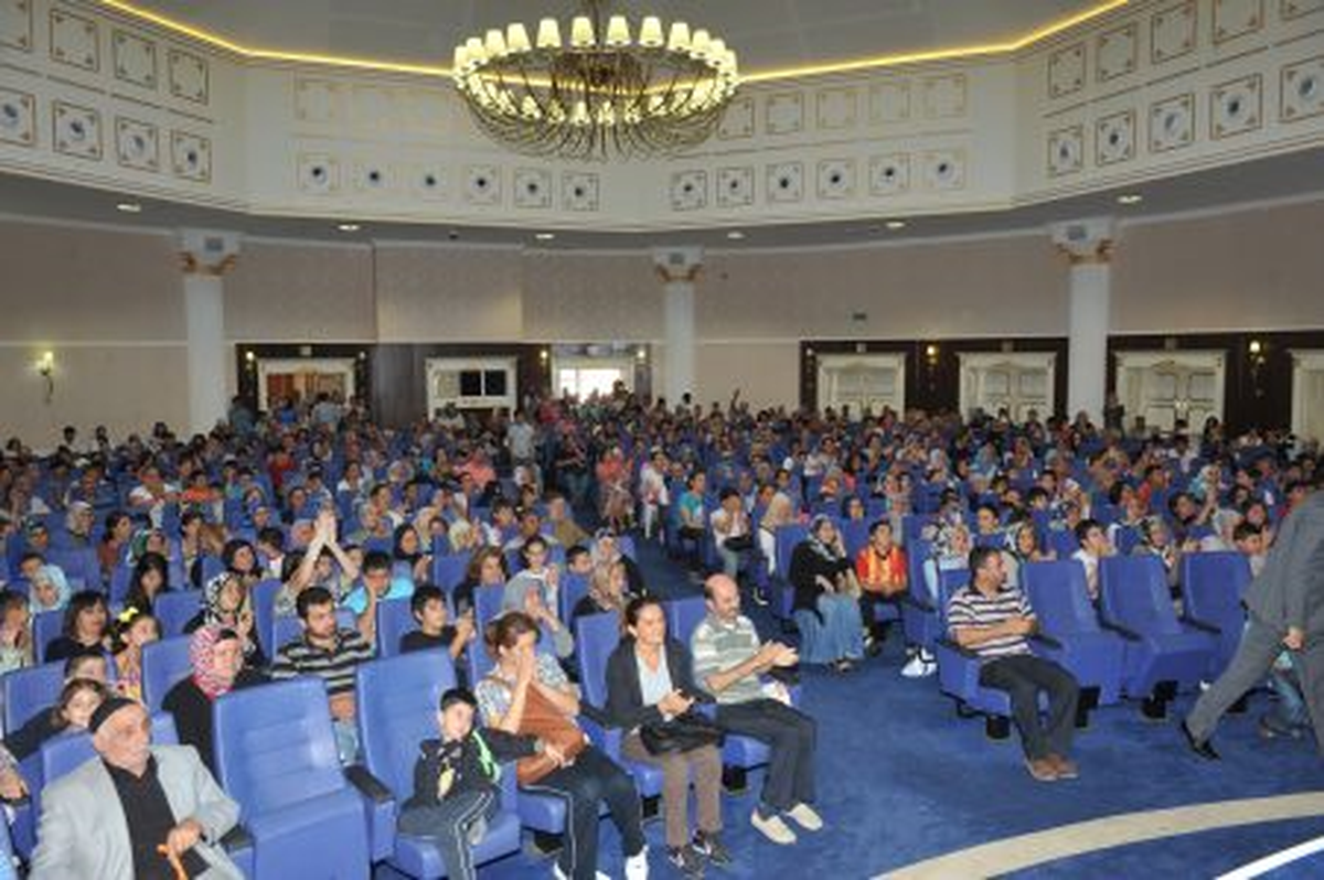 Öğrencilere Kıyafet ve Kırtasiye Yardımı