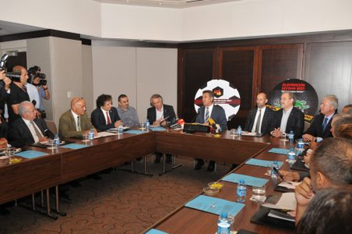 'Öldürmesin Sevdan Bizi'