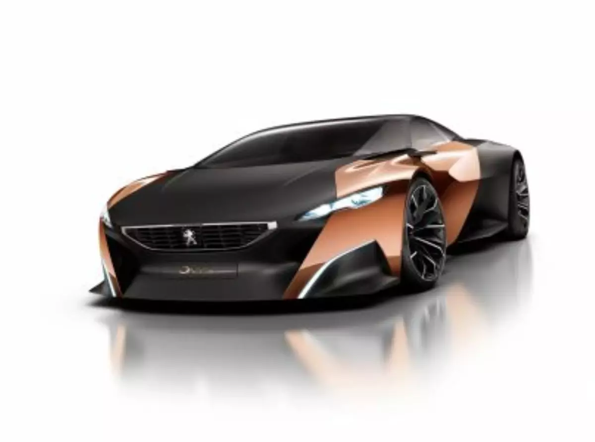 Onyx, Malzeme Kullanımı Konusunda Cesur ve Etkili