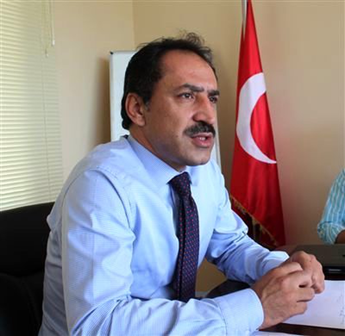 Orduspor\'un Çambaşı Tesisleri Projesi