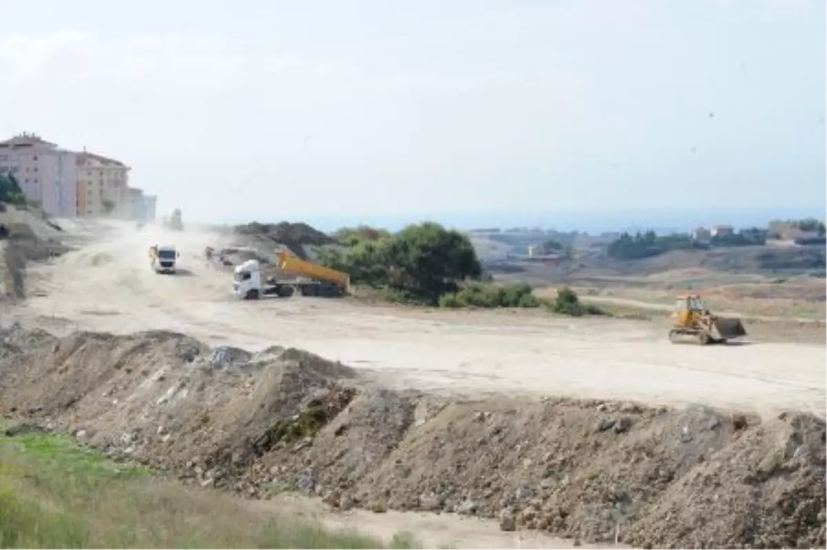 "Osmanlı Parkı" Projesi