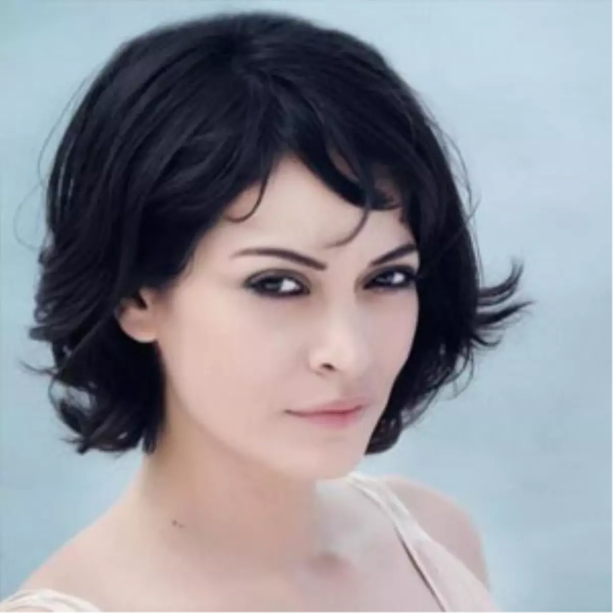 \'Özgür\' Rolü İçin İki Ay Fransızca Dersi Aldı