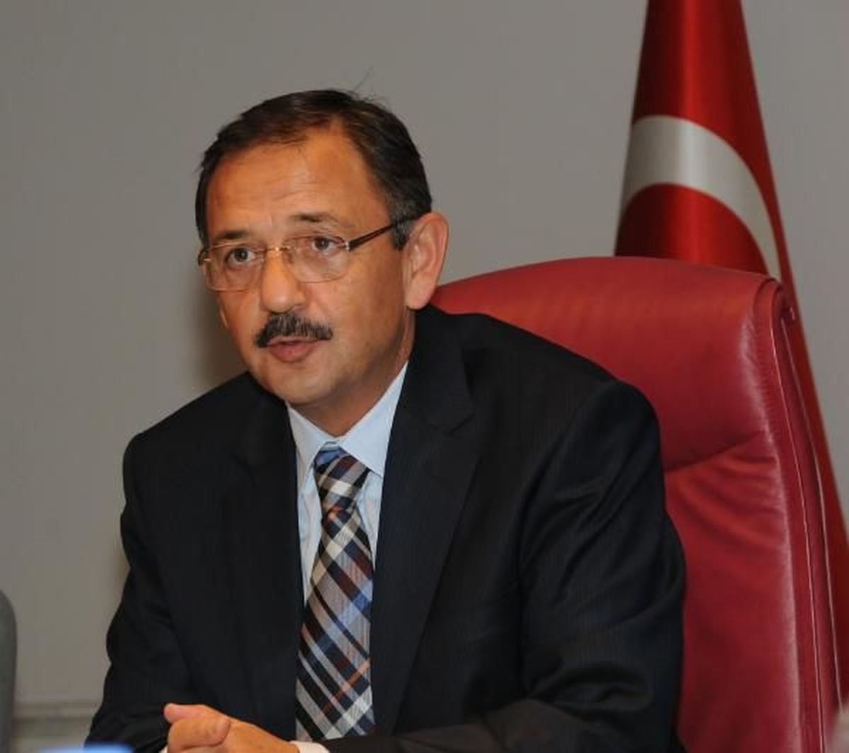 Özhaseki, Kılıçdaroğlu Hakkında Açtığı Davayı Kazandı