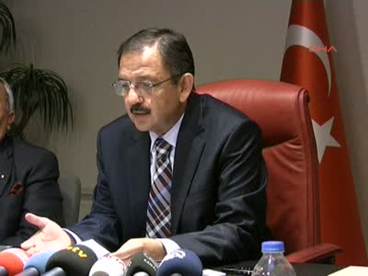 Özhaseki, Kılıçdaroğlu\'ndan 70 Bin Lira Tazminat Alacak