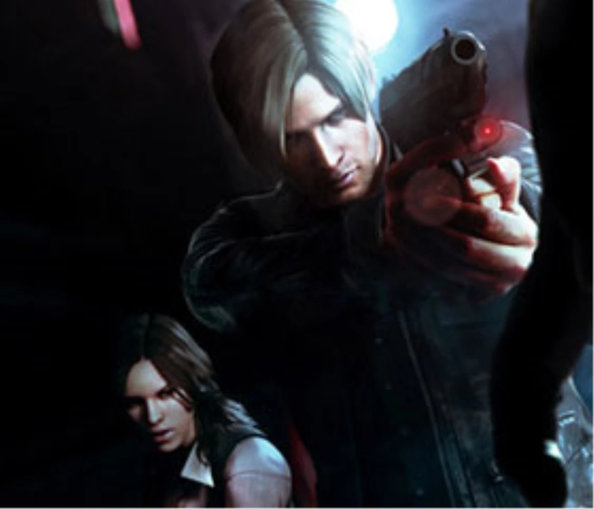 Resident Evil 6′dan Bomba Gibi Videolar ve Yeni Gelişmeler!