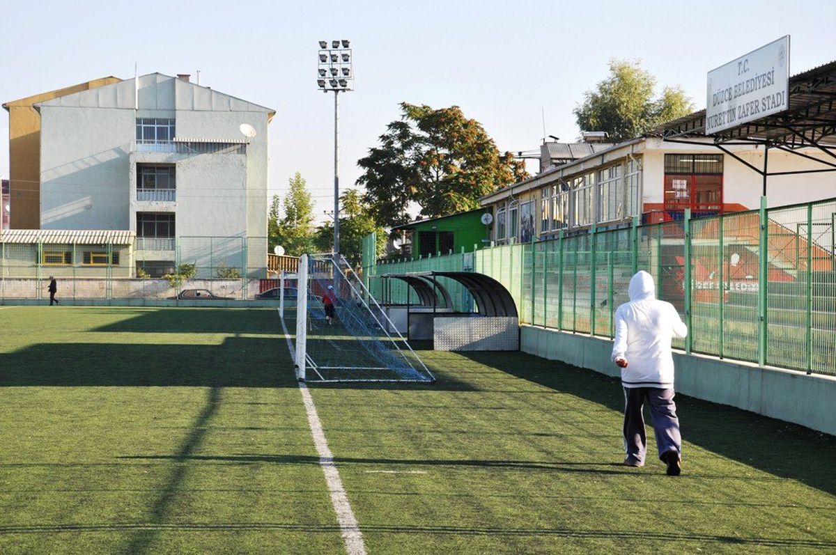 Sabah Yürüyüşleri Kaldığı Yerden Devam Ediyor