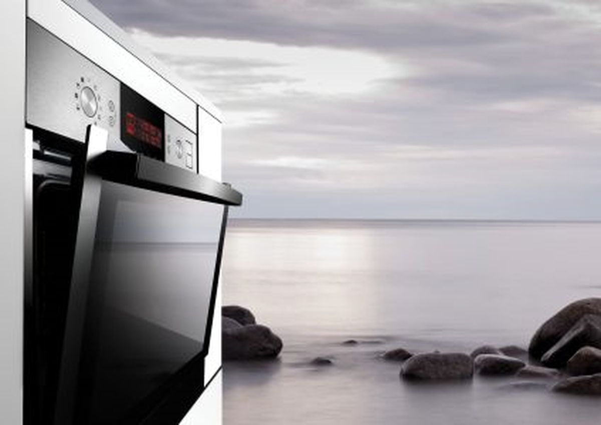 Samsung ile Mutfaklar Şenleniyor