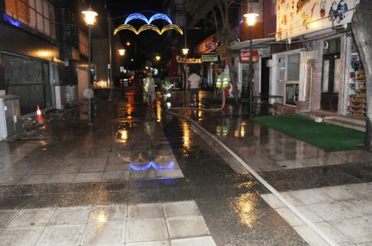 Sevgi Yollarında Temizlik Zamanı