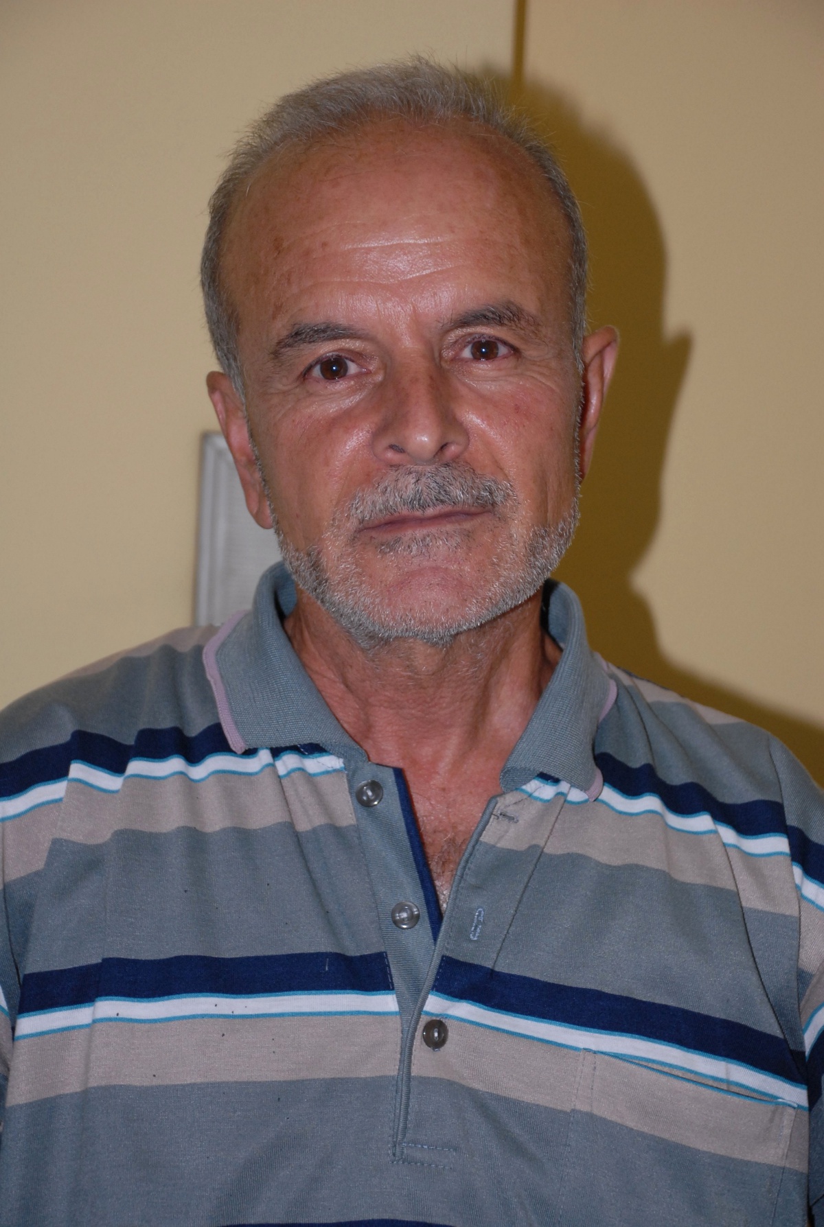 Soyadını Taşıyan Üzüm ve Gül Yetiştirdi