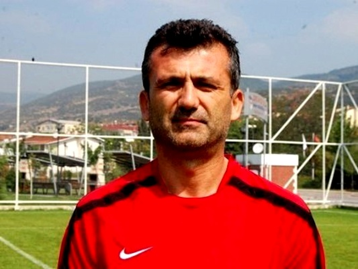 "PTT 1. Lig\'e Çıkmayı Hedefliyoruz"