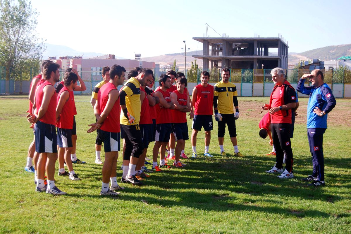 Spor Toto 3. Lig