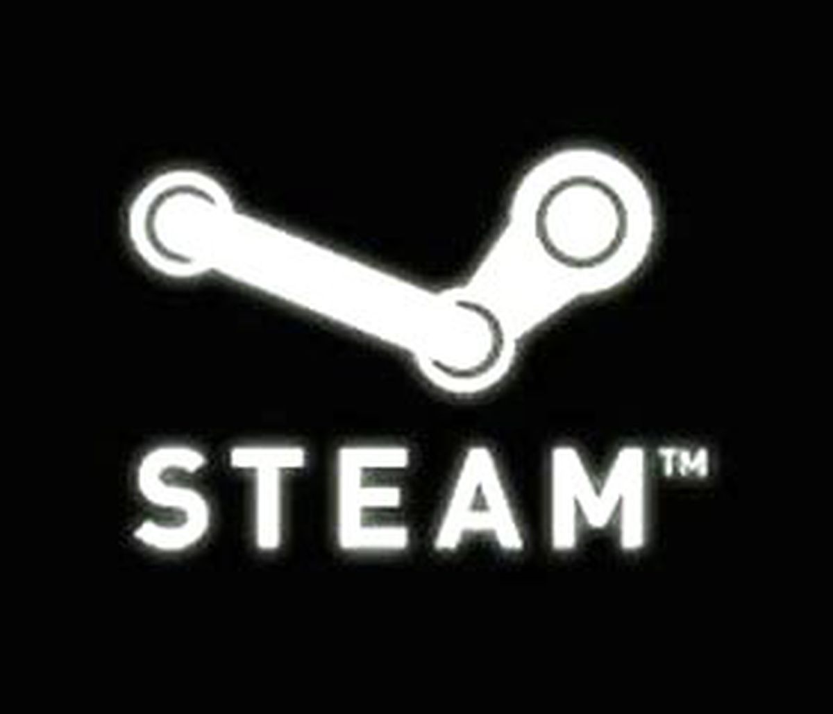 Steam Televizyonlara Gelecek