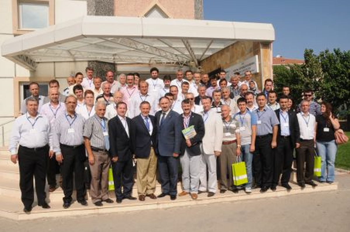 "Sürdürülebilir Kalkınma İçin Fırsat Çok"