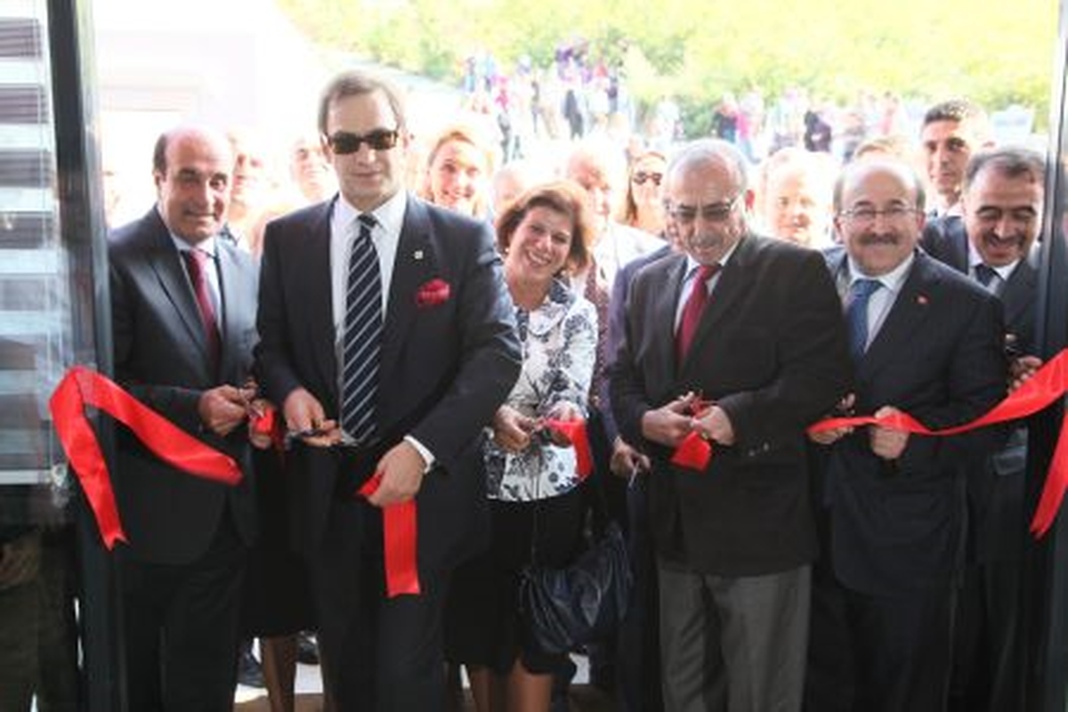 TEV Eğitime Destek Vermeye Devam Ediyor