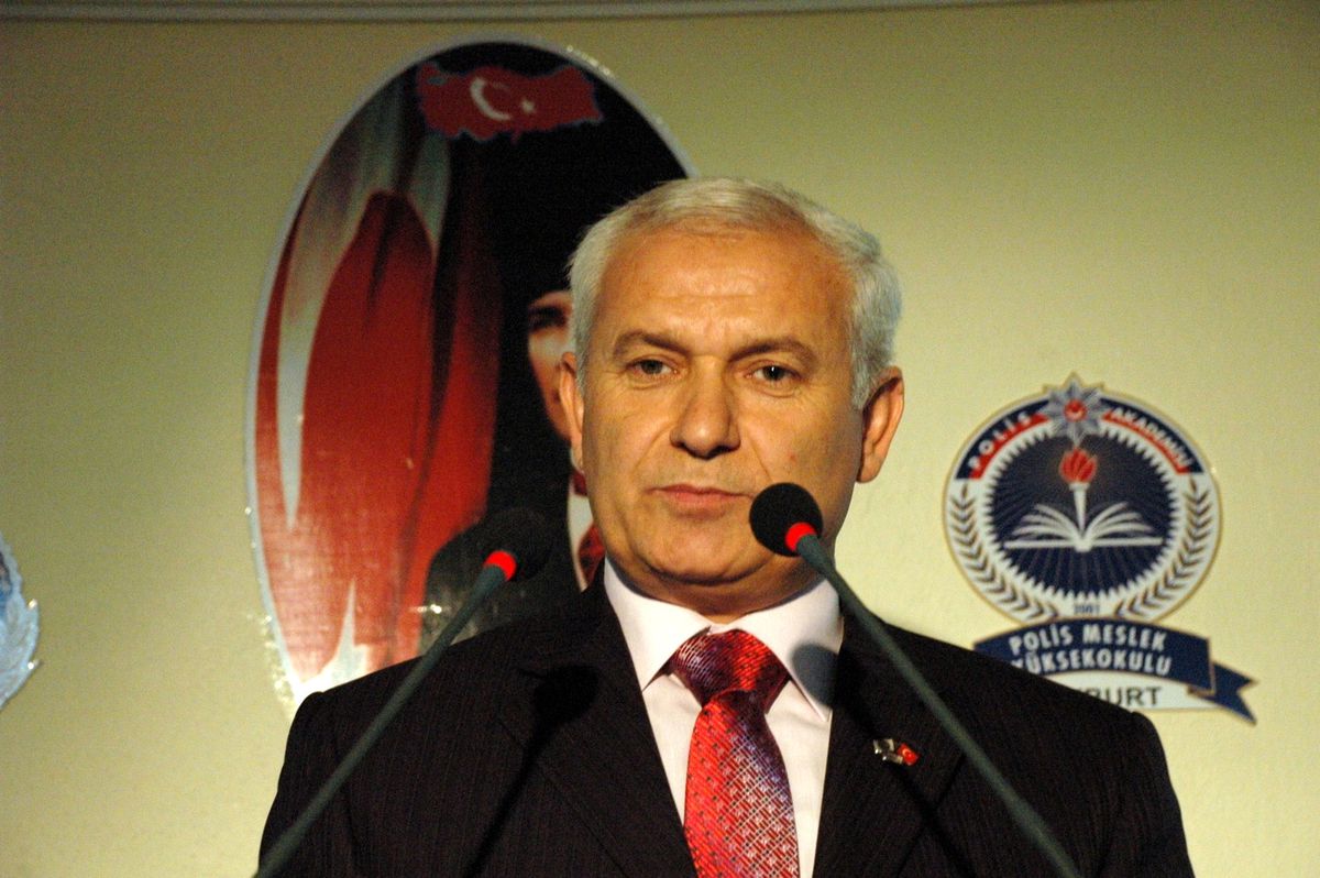 TOBB\'dan Bayburt\'a Spor Salonu