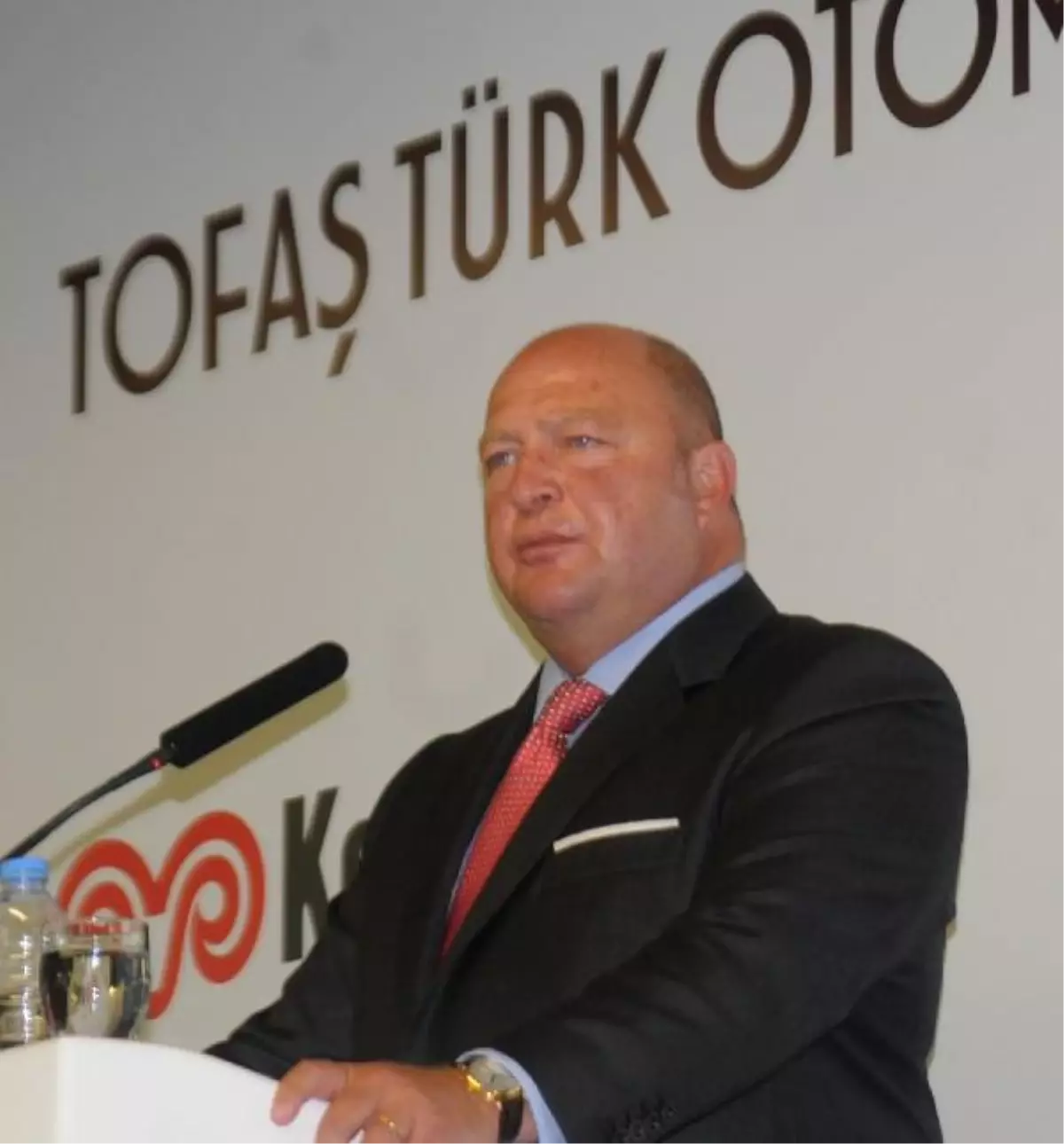 Tofaş, 4 Milyonuncu Aracını Banttan İndirdi
