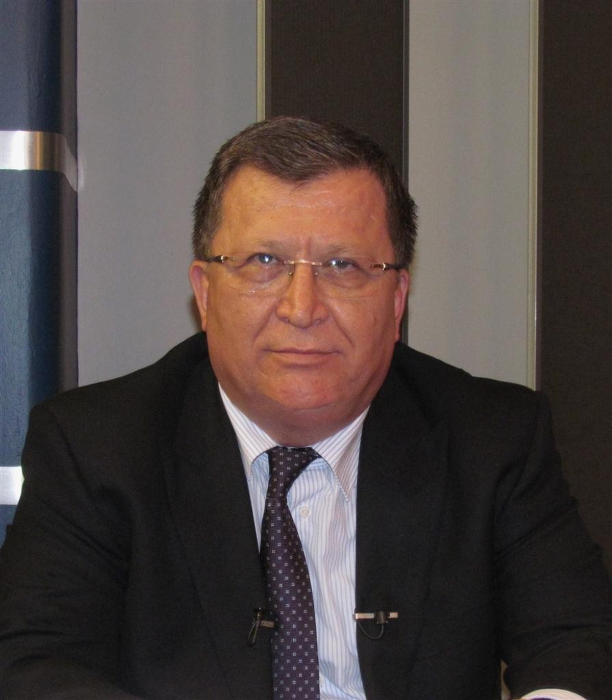 Ülgen\'den Zorunlu Deprem Sigortası Uyarısı