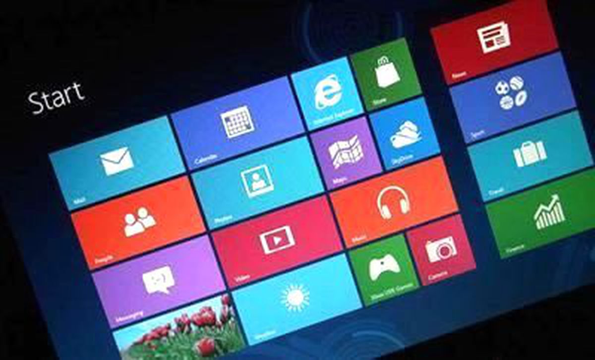 Windows 8\'e Geçiş ve Fazlası