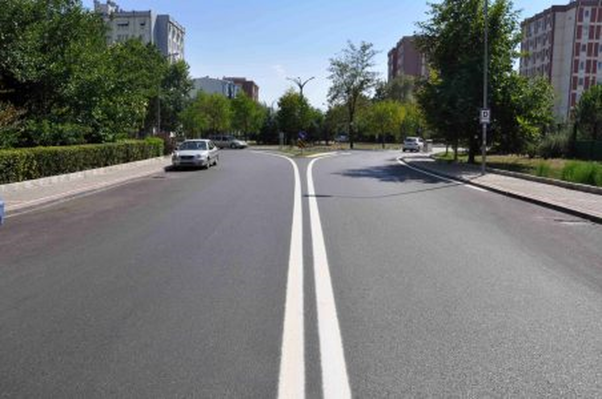 Yol Çizgileri Daha Rahat Görülecek