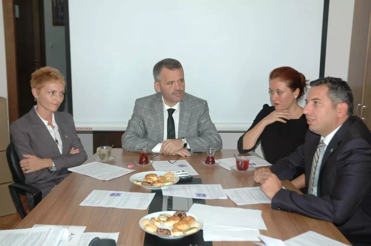 Zafer Kalkınma Ajansı 2013 Vizyonu Çalışmaları