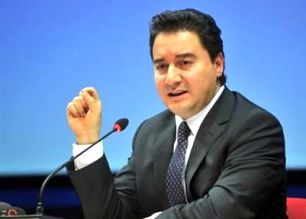 "2013 ABD İçin Zor Geçecek"