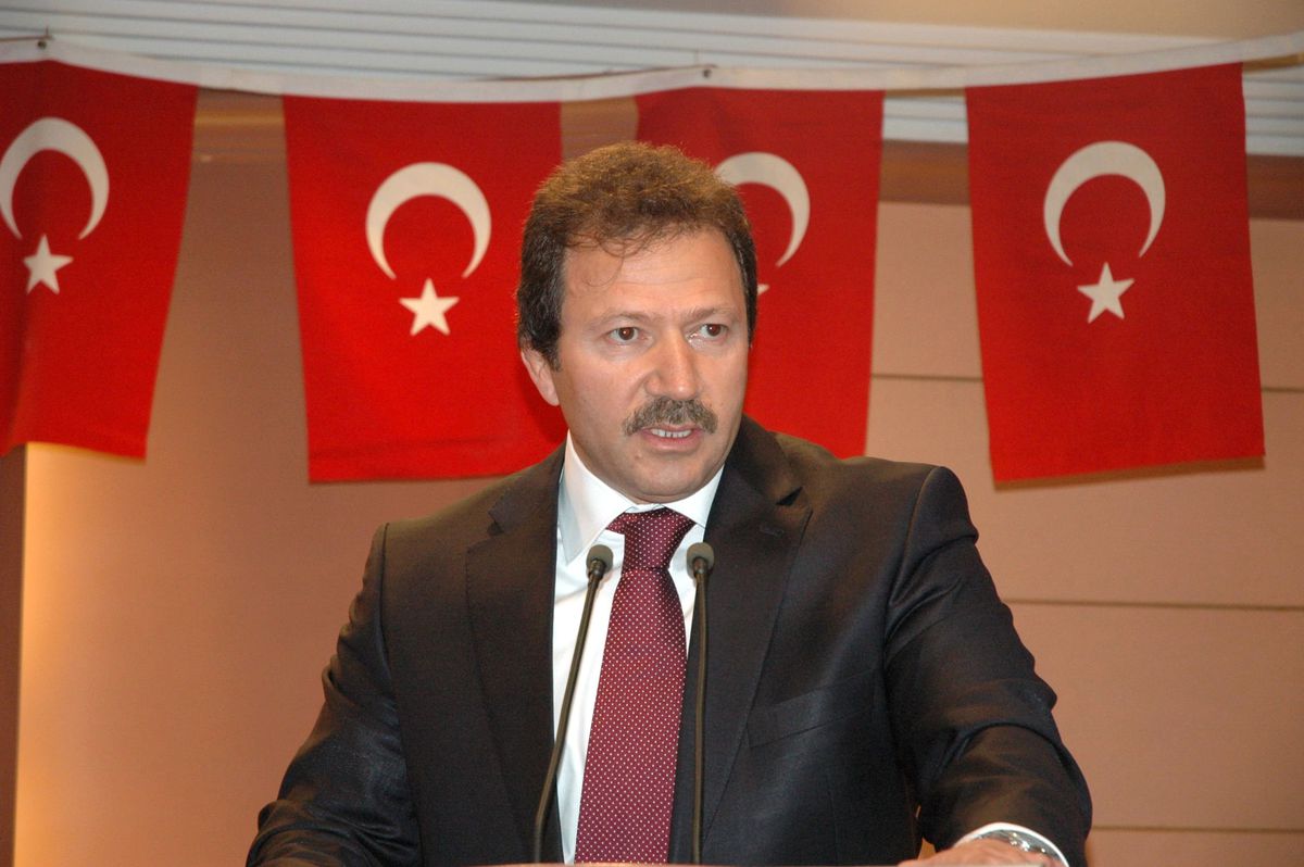 25. Ahilik Haftası Kutlamaları