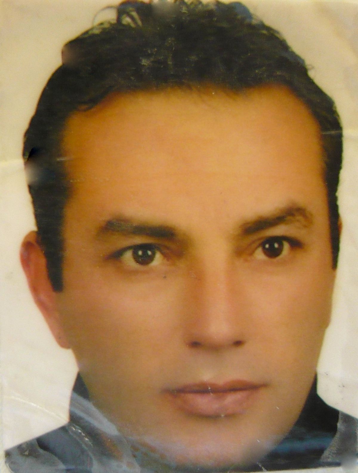 300 Lira İçin Katil Oldu