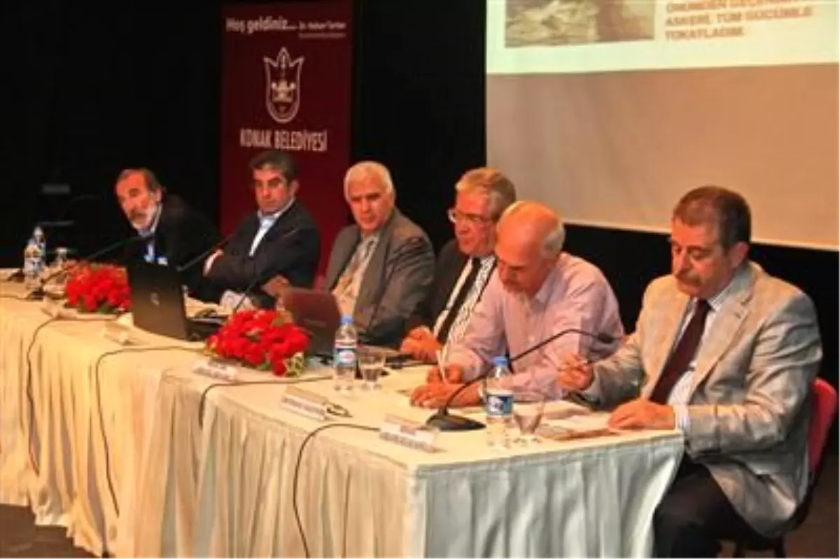 68\'liler 12 Eylül\'ü Konuştu