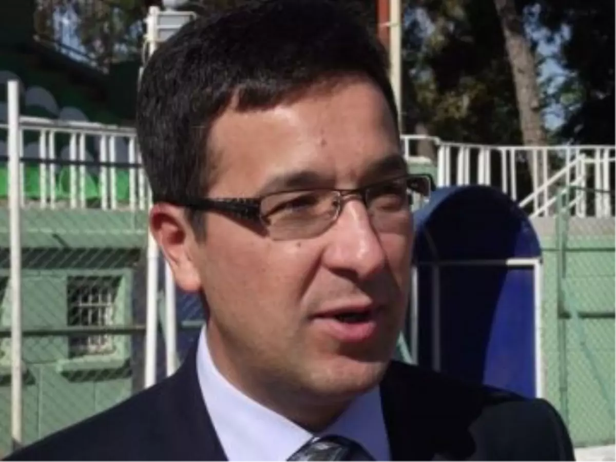 AK Parti Kırklareli Milletvekili Gürşan Açıklaması