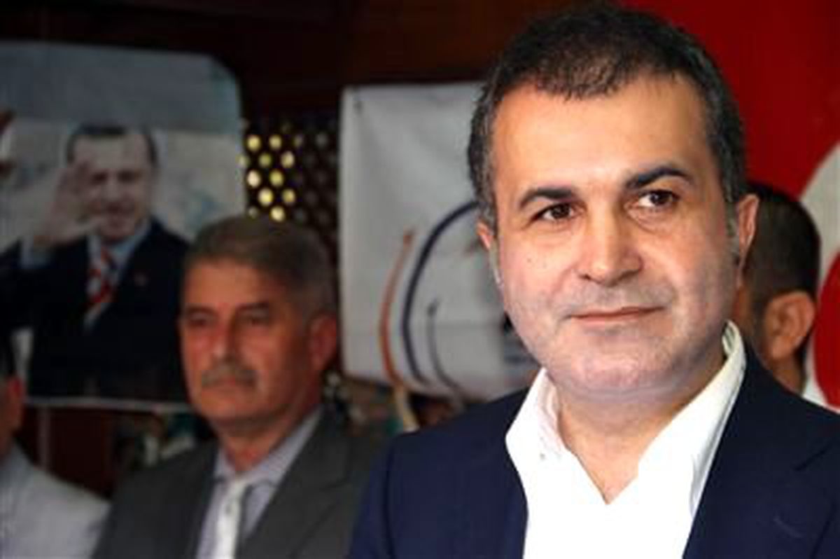 "ABD Elçisinin Öldürülmesi Terör Eylemidir"