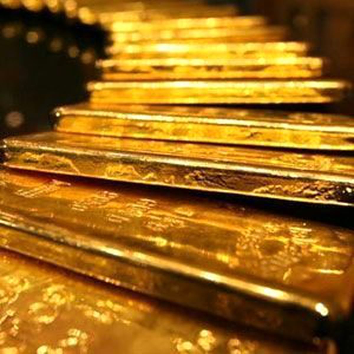 Altının Kilogramı 100 Bin 100 Liraya Geriledi