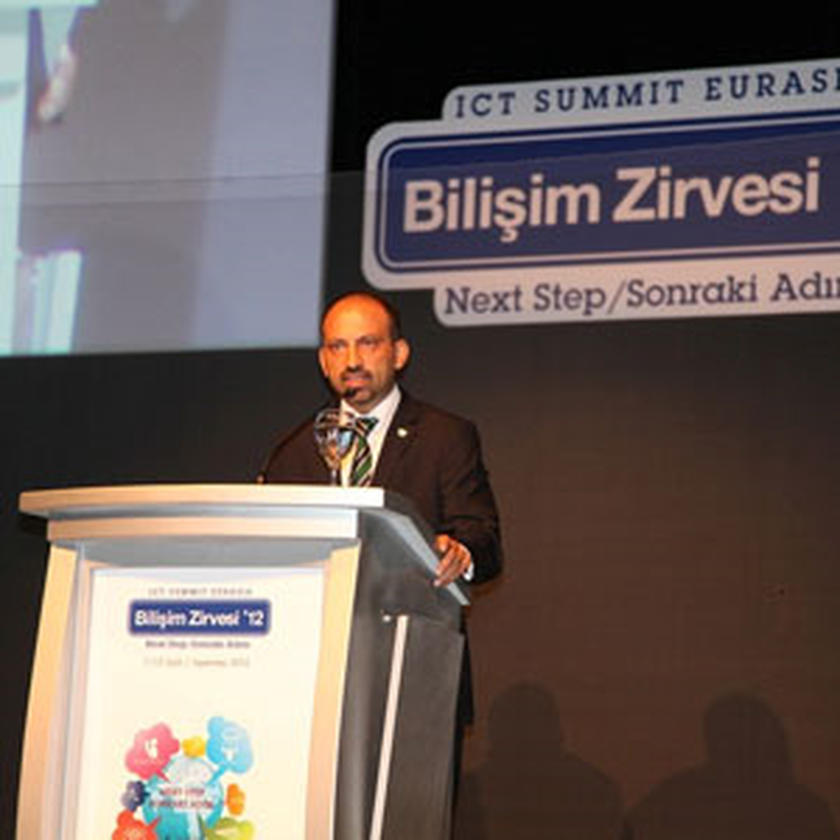 Atos Türkiye\'nin "Bir Sonraki Adımı" 2020 Olimpiyatları