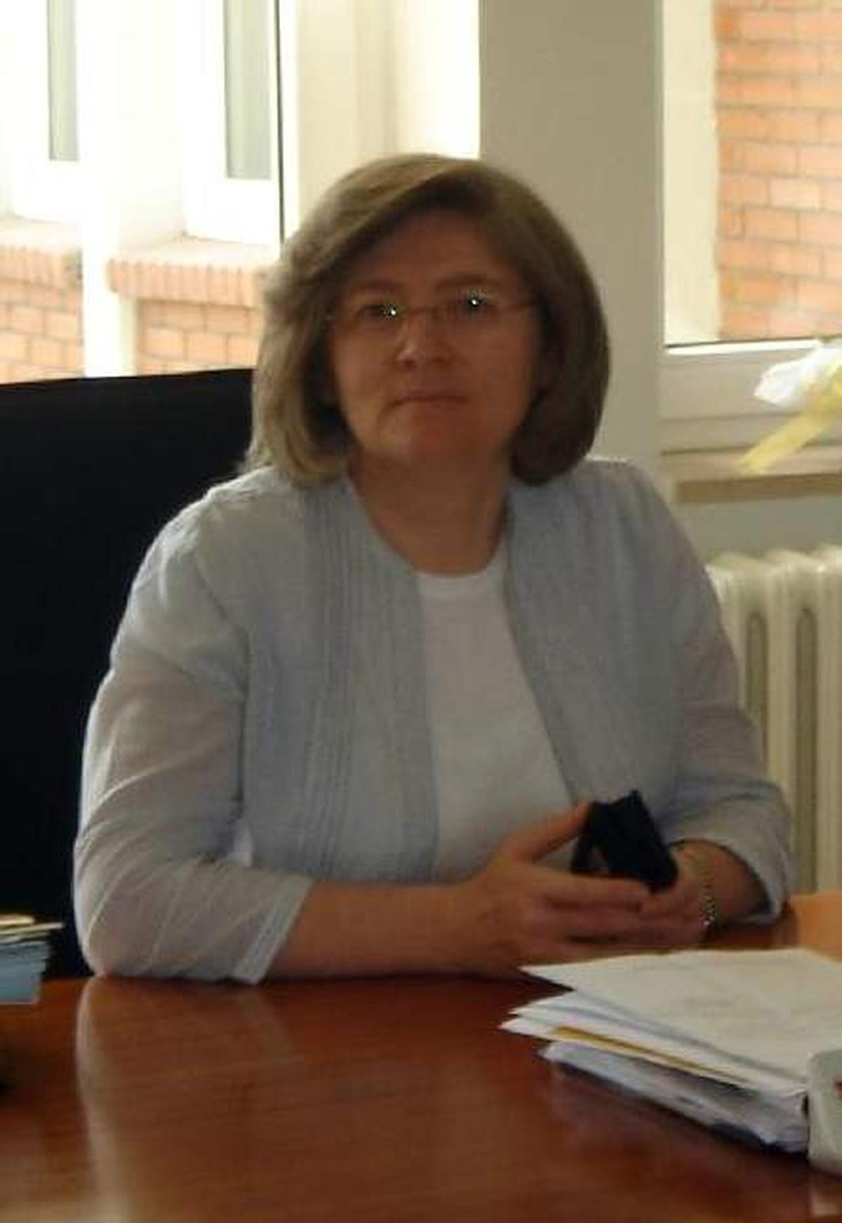 AÜ\'nde Prof. Dr. Döğeroğlu\'na Büyük Onur