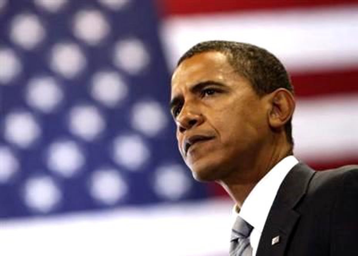 Avrupa Obama\'yı İstiyor