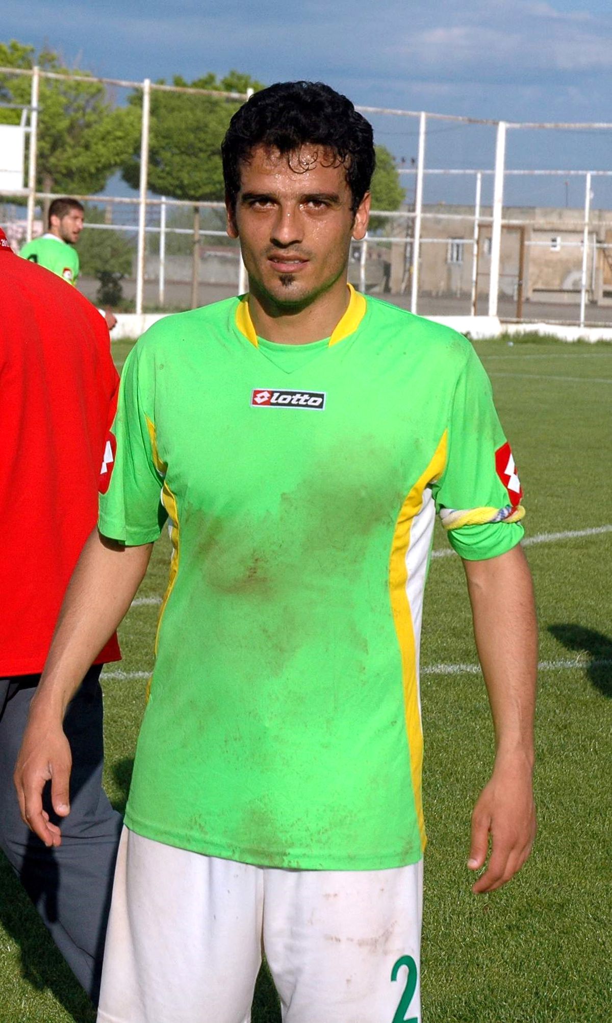 Kayapınar Belediyespor Hazırlıkları Sona Eriyor